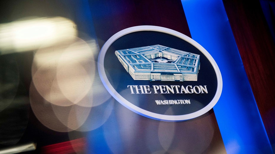 Defense startup's 'Blackbeard' hypersonic weapon gets military integration contract with Pentagon 5 pentagon