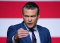 Pentagon insiders say Defense Secretary Pete Hegseth has lost trust of senior military commanders