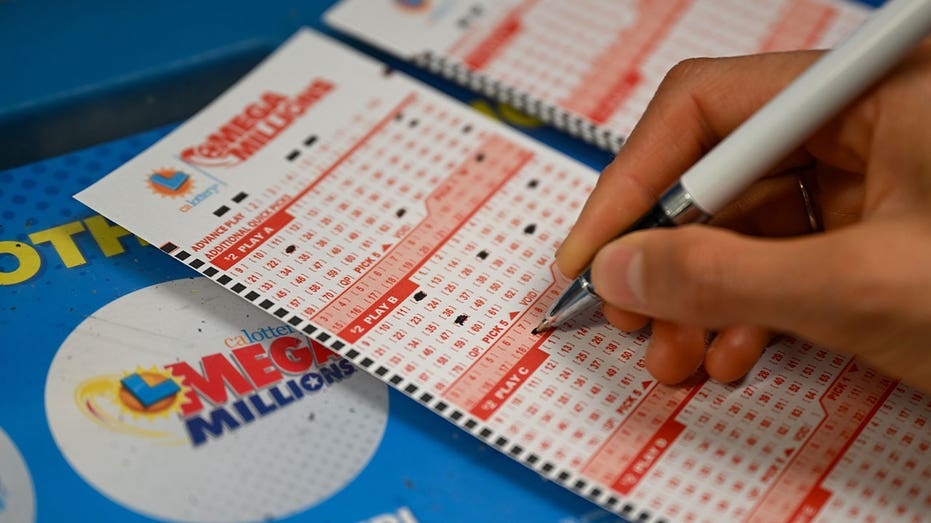 Mega Millions jackpot surges to $714M 5 Mega Million lottery ticket
