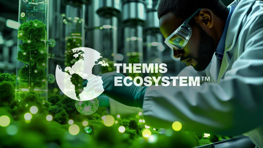 Themis Ecosystem: Fifteen Times "the First in the World" 9 Picture2