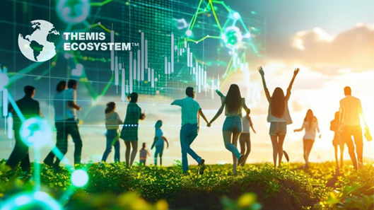 Themis Ecosystem: Fifteen Times "the First in the World" 10 Picture3