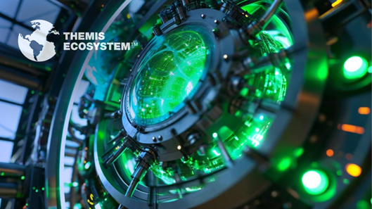Themis Ecosystem: Fifteen Times "the First in the World" 12 Picture5