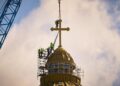 Romanians flock to a new cathedral that is the world’s largest Orthodox church Romanians flock to a new cathedral that is the world’s largest Orthodox church
