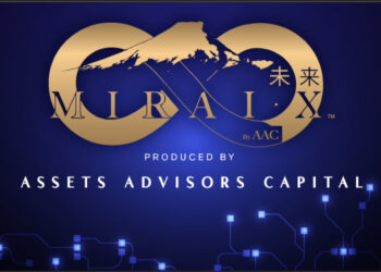Assets Advisors Capital Unveils MIRAI-X, a Decentralized Escrow Platform for Tokenized Landmark Assets