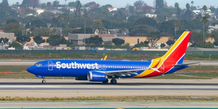 Southwest Airlines to roll out sweeping overhaul of boarding process: Here are the details