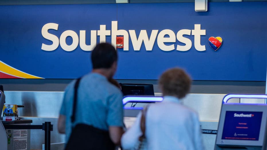 Southwest Airlines to roll out sweeping overhaul of boarding process: Here are the details 5 Southwest passengers check in