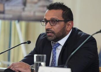 FBI director: A potential terrorist attack was prevented in Michigan, and multiple arrests were made FBI director: A potential terrorist attack was prevented in Michigan, and multiple arrests were made