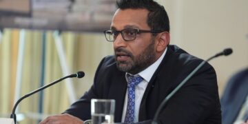 FBI director: A potential terrorist attack was prevented in Michigan, and multiple arrests were made FBI director: A potential terrorist attack was prevented in Michigan, and multiple arrests were made