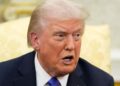 ‘We’re going to kill them’: Trump makes the war on drugs a reality ‘We’re going to kill them’: Trump makes the war on drugs a reality