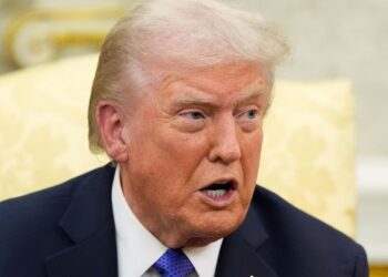 ‘We’re going to kill them’: Trump makes the war on drugs a reality ‘We’re going to kill them’: Trump makes the war on drugs a reality