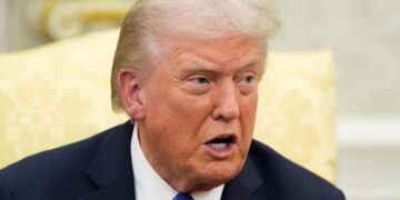 ‘We’re going to kill them’: Trump makes the war on drugs a reality ‘We’re going to kill them’: Trump makes the war on drugs a reality
