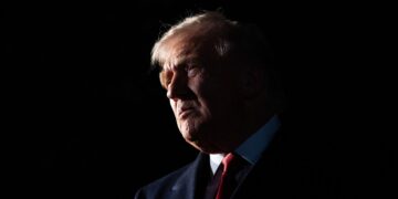 Trump raises tariffs on Canada over for not cutting anti-tariffs ad faster Trump raises tariffs on Canada over for not cutting anti-tariffs ad faster