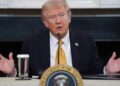 Trump says he’s ending trade talks with Canada over TV ads