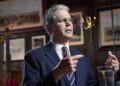 Treasury Secretary Bessent announces five finalists to replace Powell as Fed chairman Treasury Secretary Bessent announces five finalists to replace Powell as Fed chairman