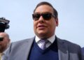 New York GOP Reps. LaLota, Garbarino outraged over Trump freeing Santos from prison; others cheer