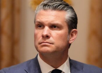 Hegseth heads to Asia for meetings with regional leaders amid mounting threats from China Hegseth heads to Asia for meetings with regional leaders amid mounting threats from China