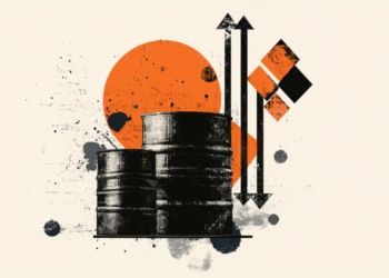 WTI Oil steadies at  as oversupply fears persist, Fed easing eyed