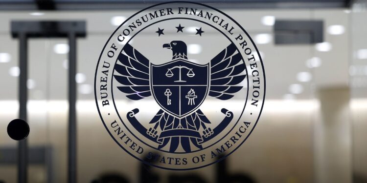 Trump admin moving to roll back Biden-era CFPB registry rules Trump admin moving to roll back Biden-era CFPB registry rules