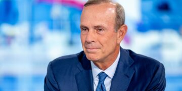 Chevron CEO applauds Trump administration’s energy policy shift during Permian Basin tour Chevron CEO applauds Trump administration’s energy policy shift during Permian Basin tour