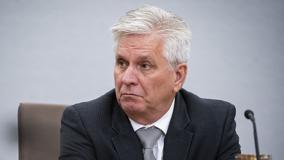 The Fed 5: Bessent's short list for Powell's job 6 Fed Governor Chris Waller