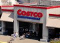 Costco issues recall alert for wagon over child safety risk Costco issues recall alert for wagon over child safety risk