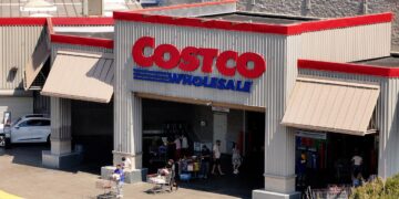 Costco issues recall alert for wagon over child safety risk Costco issues recall alert for wagon over child safety risk