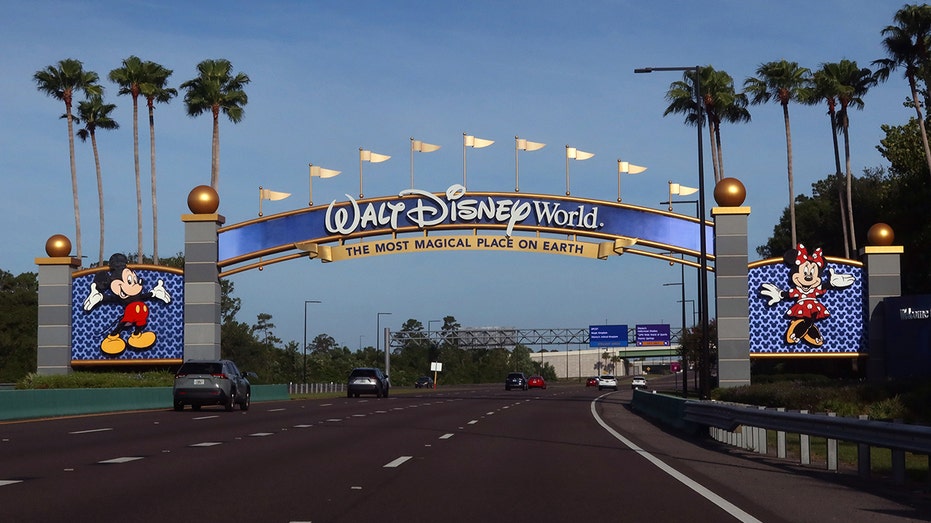 Walt Disney World sees 3 deaths in less than 2 weeks: reports 6 Walt Disney World