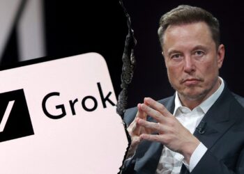 Musk’s new Grokipedia crashes on launch day, hosts nearly 900K articles Musk’s new Grokipedia crashes on launch day, hosts nearly 900K articles