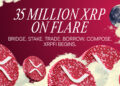 Flare Becomes the Leading EVM DeFi Ecosystem for XRP as FAssets Launch Triggers XRPFi Growth