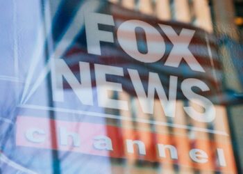 Fox Corp hits advertising revenue record in first quarter Fox Corp hits advertising revenue record in first quarter