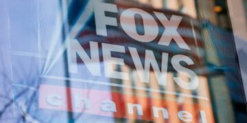 Fox Corp hits advertising revenue record in first quarter