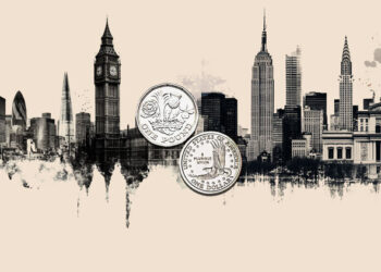 GBP/USD retreats to 1.34 as Trump eases China stance, UK data weighs