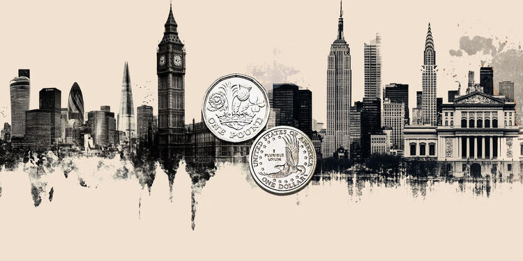 Pound Sterling Price News and Forecast: GBP/USD pulls back towards 1.34