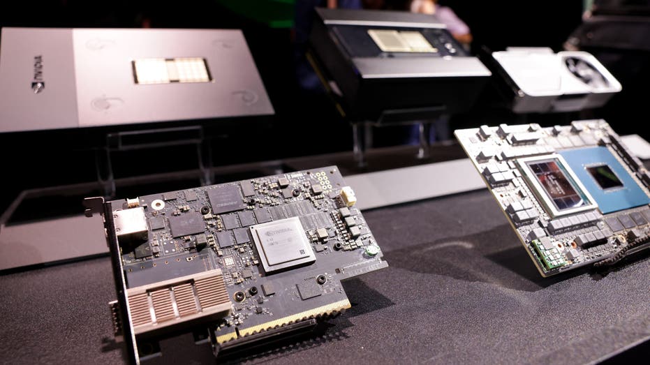 Nvidia becomes first company to hit $5 trillion market valuation as AI boom drives historic growth 6 Key Speakers At Taipei's Computex