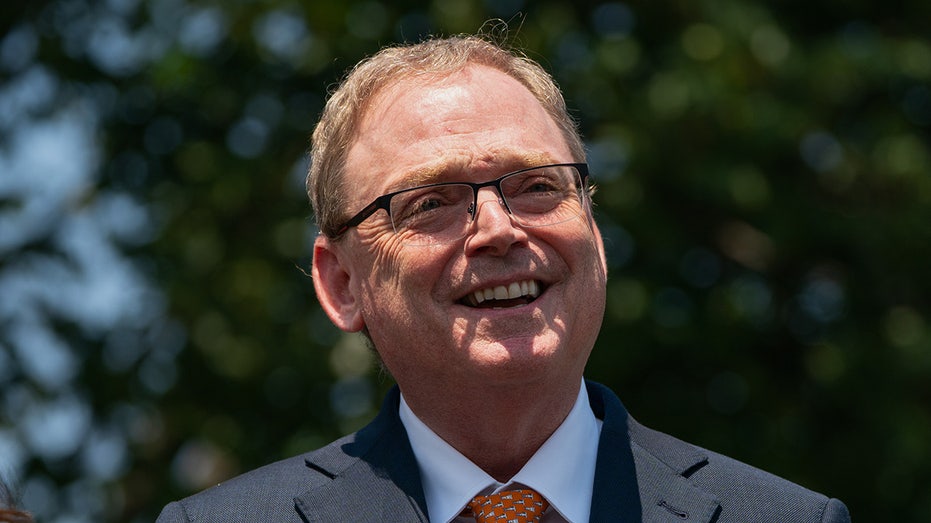 The Fed 5: Bessent's short list for Powell's job 5 Kevin Hassett, National Economic Council Director