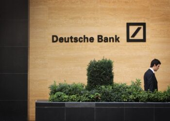 Deutsche Bank loan book stays sound after First Brands, Tricolor blowups, CEO says (DB:NYSE)