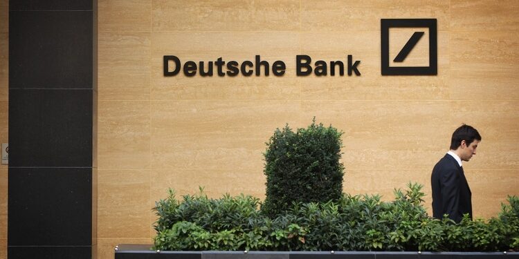 Deutsche Bank loan book stays sound after First Brands, Tricolor blowups, CEO says (DB:NYSE)