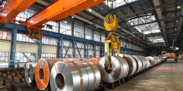With A Recovery In Sight, Olympic Steel Looks Positive, Shares Seem Fairly Valued (ZEUS)