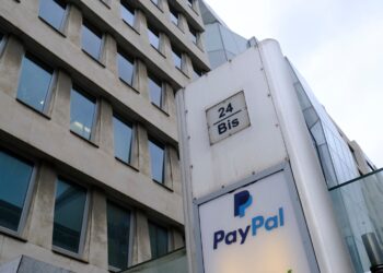 PayPal: Management Planting Turnaround Seeds (NASDAQ:PYPL) PayPal: Management Planting Turnaround Seeds (NASDAQ:PYPL)