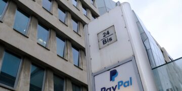 PayPal: Management Planting Turnaround Seeds (NASDAQ:PYPL) PayPal: Management Planting Turnaround Seeds (NASDAQ:PYPL)
