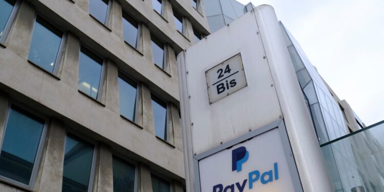 PayPal: Management Planting Turnaround Seeds (NASDAQ:PYPL) PayPal: Management Planting Turnaround Seeds (NASDAQ:PYPL)