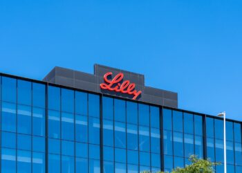 With Adverum, Eli Lilly Made A Small Bet That Could Pay Off Big (NYSE:LLY) With Adverum, Eli Lilly Made A Small Bet That Could Pay Off Big (NYSE:LLY)