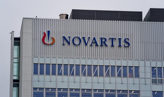 Novartis to buy Avidity Biosciences in B deal to boost rare disease pipeline (NVS:NYSE) Novartis to buy Avidity Biosciences in B deal to boost rare disease pipeline (NVS:NYSE)