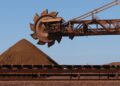 Rio Tinto ramps up Simandou stockpiles to 2M tons for first iron ore shipment – Reuters (RIO:NYSE)