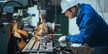 Hurco: Hard To Ignore At Half Of Book Value (NASDAQ:HURC)