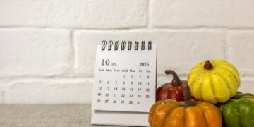 October’s 5 Dividend Growth Stocks With Yields Up To 8.33%