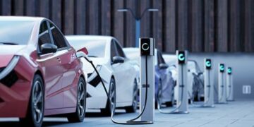 Losing Charge? The Investing Outlook For Electric Vehicles Losing Charge? The Investing Outlook For Electric Vehicles