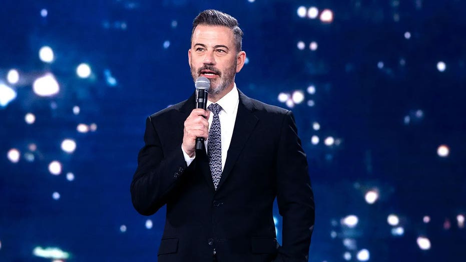 Disney+ lost nearly 3 million subscribers after Jimmy Kimmel suspension: report 6 Jimmy Kimmel speaks onstage