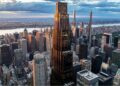 See inside JPMorgan’s new B global headquarters in New York City See inside JPMorgan’s new B global headquarters in New York City