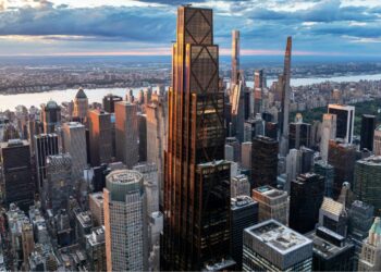 See inside JPMorgan’s new B global headquarters in New York City See inside JPMorgan’s new B global headquarters in New York City